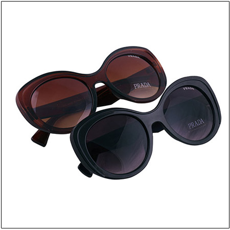 عینک زنانه Prada طرح WJ-423